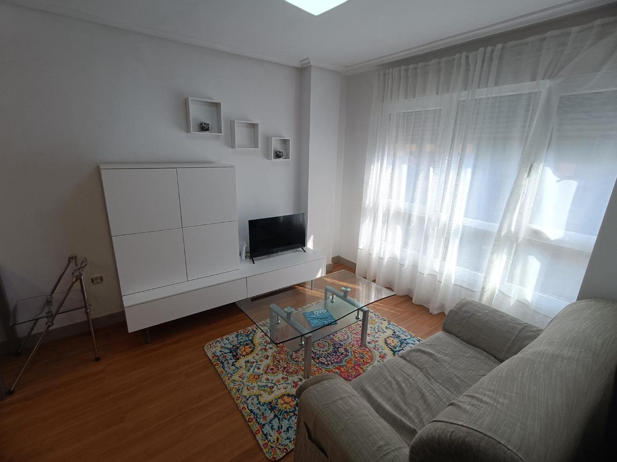 Apartamento Hospital Los Prados Parking Gratuito Oviede Extérieur photo