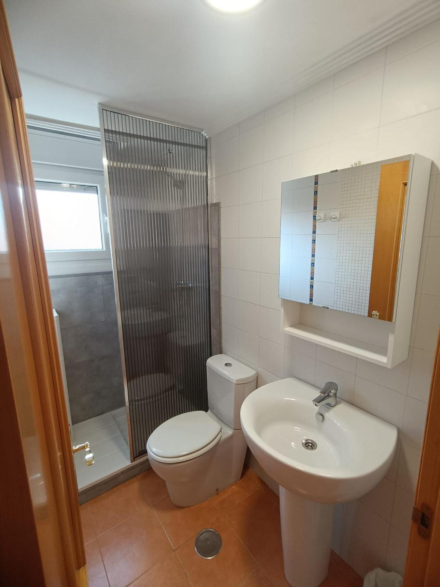Apartamento Hospital Los Prados Parking Gratuito Oviede Extérieur photo